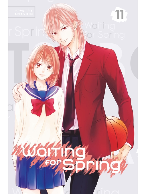 Title details for Waiting for Spring, Volume 11 by ANASHIN - Available